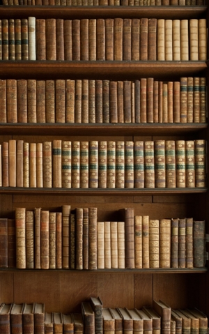 Middle Grade Mythology Book Club!